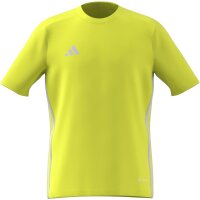 adidas Tabela 23 Trikot Kinder - gelb
