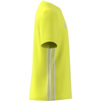 adidas Tabela 23 Trikot Kinder - gelb