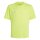 adidas Tabela 23 Trikot Kinder - gelb