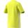 adidas Tabela 23 Trikot Kinder - gelb
