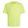 adidas Tabela 23 Trikot Kinder - gelb