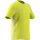 adidas Tabela 23 Trikot Kinder - gelb
