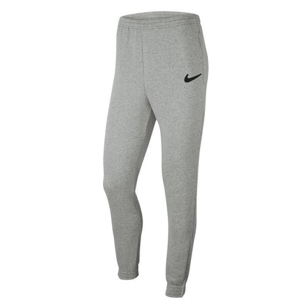Nike Park 20 Fleece Jogginghose Kinder - hellgrau 158-170