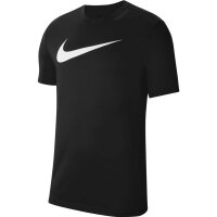 Nike Park 20 T-Shirt Swoosh Herren - schwarz 2XL