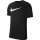 Nike Park 20 T-Shirt Swoosh Herren - schwarz 2XL