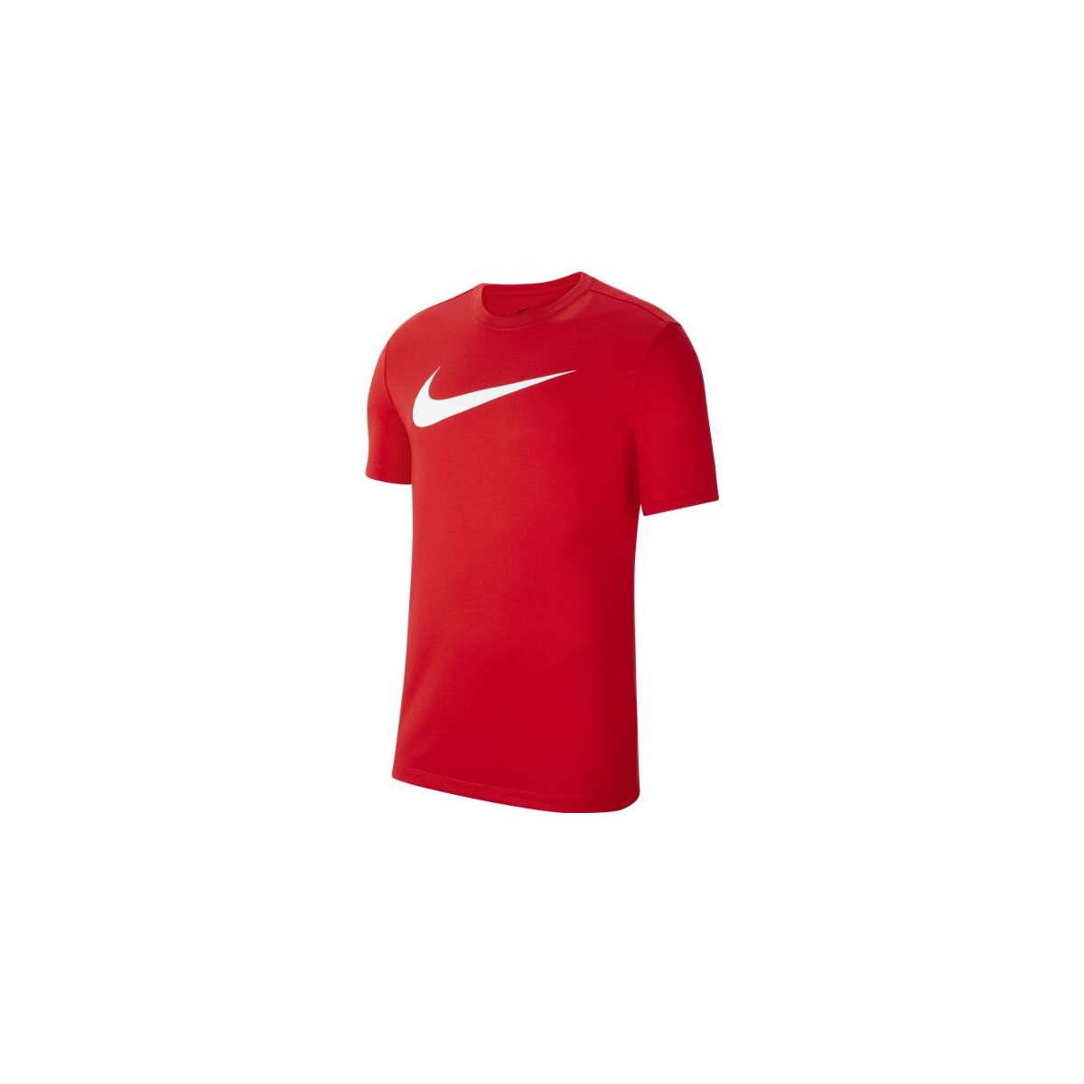Nike Park 20 T-Shirt Swoosh Herren rot, 16,95 €