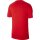 Nike Park 20 T-Shirt Swoosh Herren - rot L