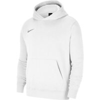 Nike Park 20 Hoodie Kinder - weiß 128-137