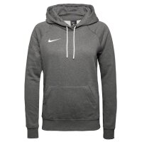 Nike Park 20 Hoodie Damen - grau L