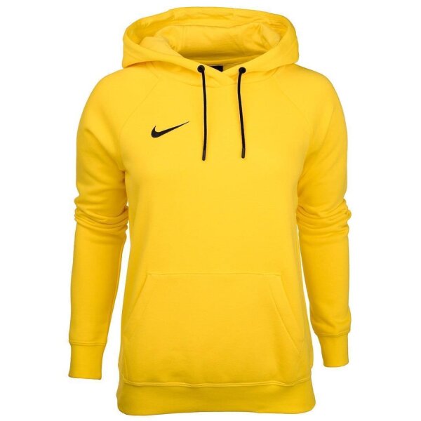 Nike Park 20 Hoodie Damen - gelb XS