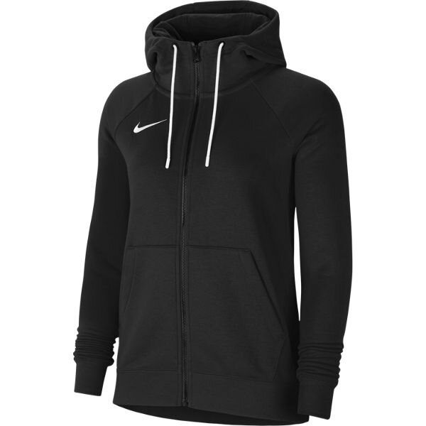 Nike Park 20 Full-Zip Hoodie Damen - schwarz L