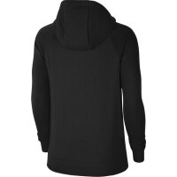 Nike Park 20 Full-Zip Hoodie Damen - schwarz L