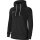 Nike Park 20 Full-Zip Hoodie Damen - schwarz L