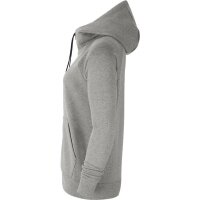 Nike Park 20 Full-Zip Hoodie Damen - hellgrau M