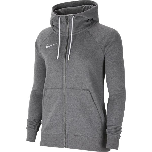 Nike Park 20 Full-Zip Hoodie Damen - dunkelgrau M