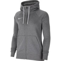 Nike Park 20 Full-Zip Hoodie Damen - dunkelgrau M