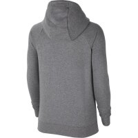 Nike Park 20 Full-Zip Hoodie Damen - dunkelgrau M
