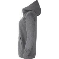 Nike Park 20 Full-Zip Hoodie Damen - dunkelgrau M