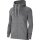 Nike Park 20 Full-Zip Hoodie Damen - dunkelgrau L