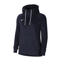 Nike Park 20 Full-Zip Hoodie Damen - navy-XS