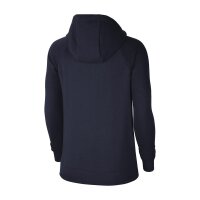 Nike Park 20 Full-Zip Hoodie Damen - navy-XS