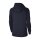 Nike Park 20 Full-Zip Hoodie Damen - navy-XS