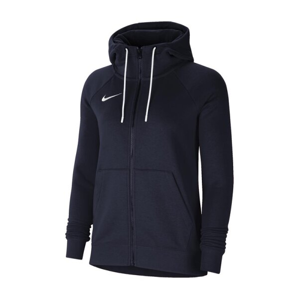 Nike Park 20 Full-Zip Hoodie Damen - navy-M