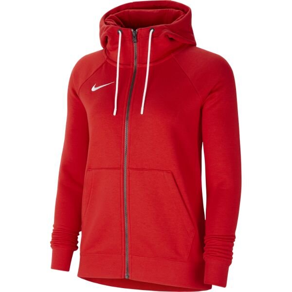 Nike Park 20 Full-Zip Hoodie Damen - rot XS