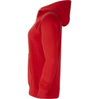 Nike Park 20 Full-Zip Hoodie Damen - rot XS