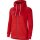 Nike Park 20 Full-Zip Hoodie Damen - rot XS