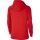 Nike Park 20 Full-Zip Hoodie Damen - rot XS