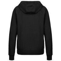 Nike Park 20 Hoodie Damen - schwarz