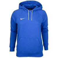 Nike Park 20 Hoodie Damen - blau