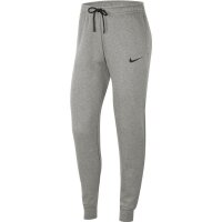 Nike Park 20 Fleece Jogginghose Damen - hellgrau L