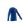 adidas Team Base Shirt Longsleeve Kinder - blau
