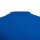adidas Team Base Shirt Longsleeve Kinder - blau 152