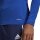 adidas Team Base Shirt Longsleeve Herren - blau