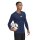 adidas Team Base Shirt Longsleeve Herren - navy