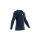 adidas Team Base Shirt Longsleeve Herren - navy