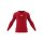 adidas Team Base Shirt Longsleeve Herren - rot