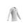 adidas Team Base Shirt Longsleeve Herren - weiß