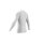 adidas Team Base Shirt Longsleeve Herren - weiß