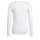 adidas Team Base Shirt Longsleeve Herren - weiß S