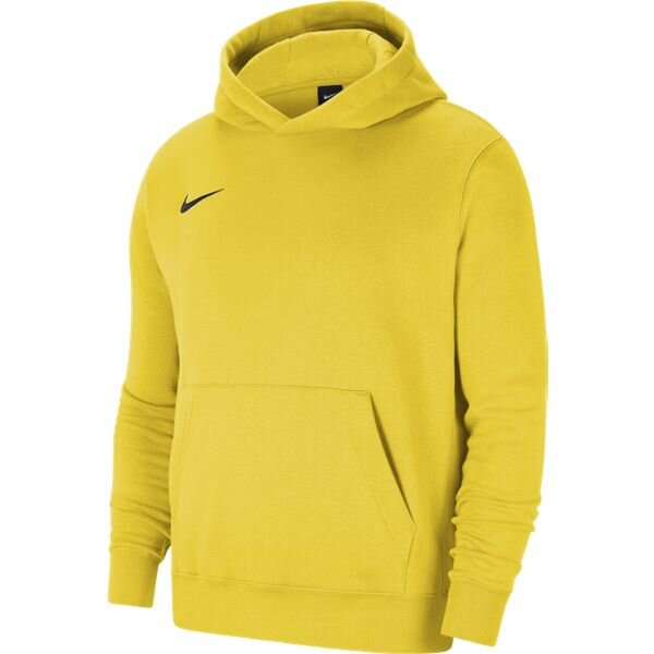 Nike Park 20 Hoodie Kinder - gelb 122-128