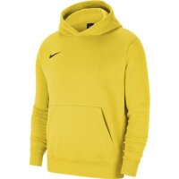 Nike Park 20 Hoodie Kinder - gelb 122-128