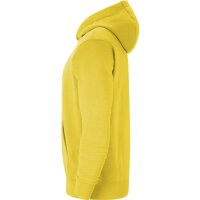 Nike Park 20 Hoodie Kinder - gelb 122-128