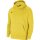 Nike Park 20 Hoodie Kinder - gelb 122-128