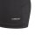 adidas Team Base Shirt Longsleeve Kinder - schwarz