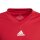 adidas Team Base Shirt Longsleeve Kinder - rot