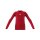 adidas Team Base Shirt Longsleeve Kinder - rot